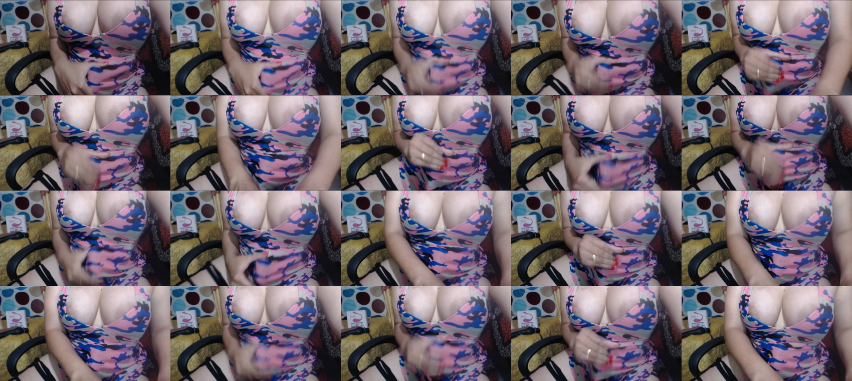 12inchcuteashley  18-05-2022